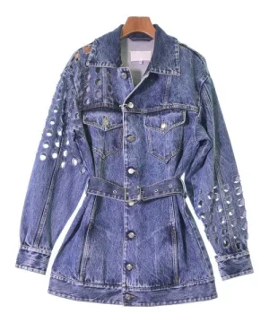 Maison Margiela Denim-Jacken