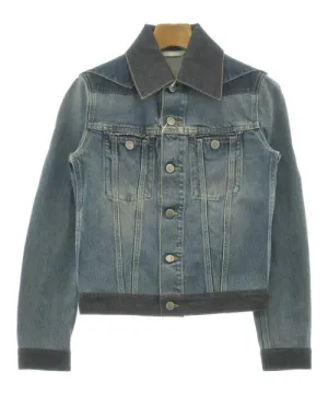 Maison Margiela Denim-Jacken