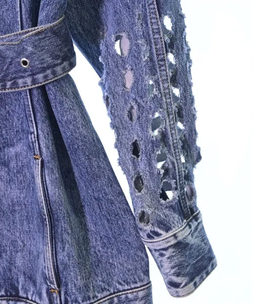 Maison Margiela Denimjacken