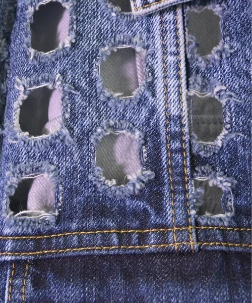 Maison Margiela Denimjacken