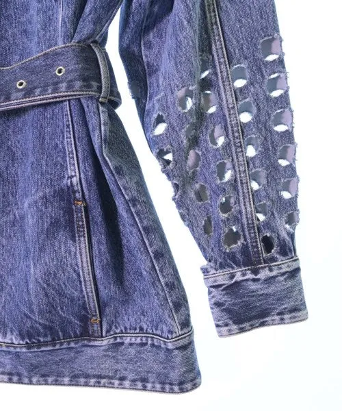 Maison Margiela Denim-Jacken