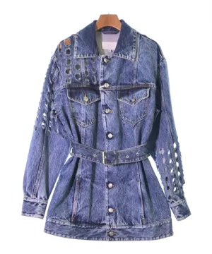 Maison Margiela Denimjacken