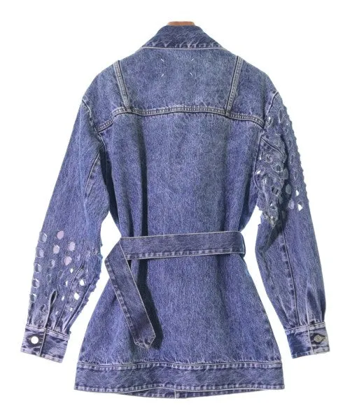 Maison Margiela Denim-Jacken