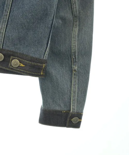 Maison Margiela Denim-Jacken