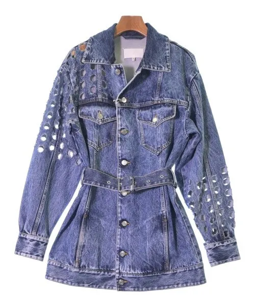 Maison Margiela Denim-Jacken