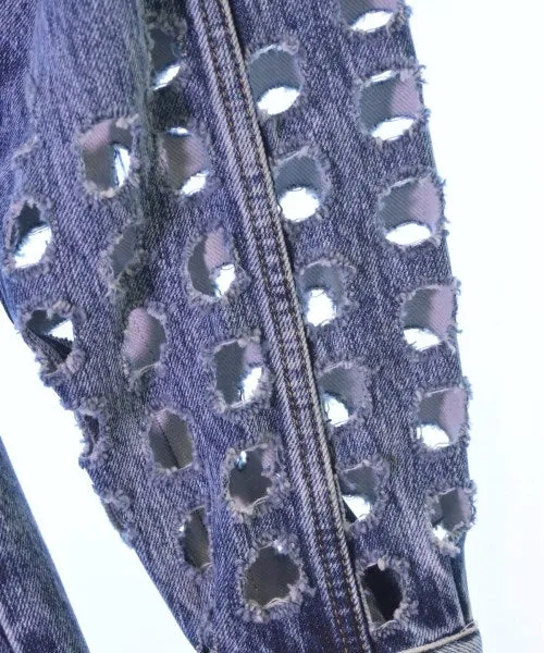 Maison Margiela Denim-Jacken