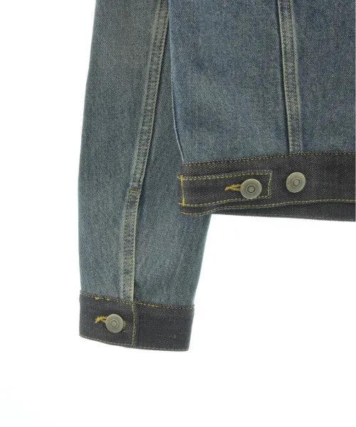 Maison Margiela Denim-Jacken