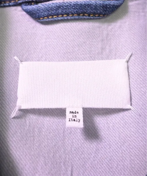 Maison Margiela Denimjacken