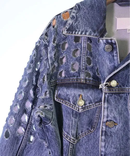 Maison Margiela Denim-Jacken