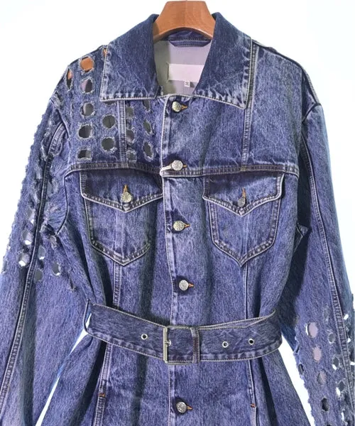 Maison Margiela Denimjacken
