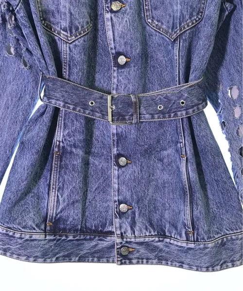 Maison Margiela Denimjacken