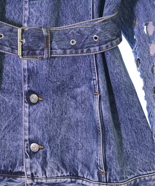 Maison Margiela Denimjacken