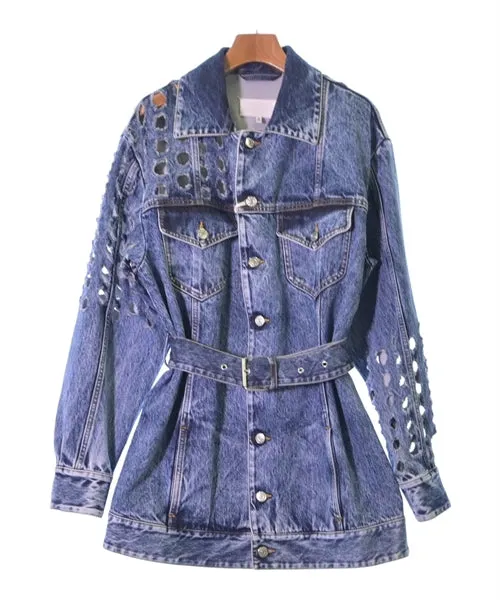 Maison Margiela Denimjacken