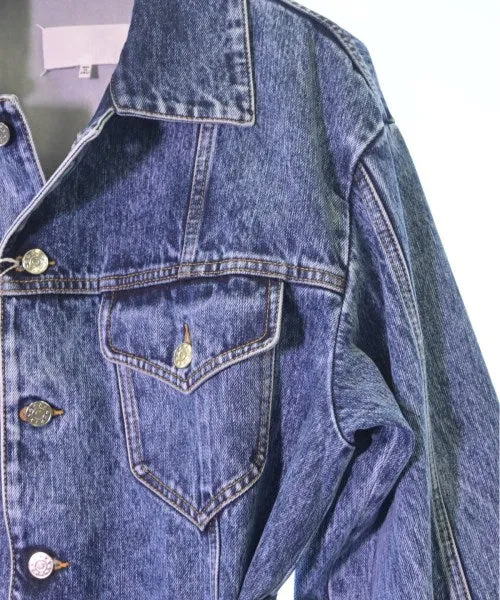 Maison Margiela Denim-Jacken