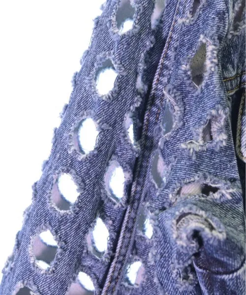 Maison Margiela Denim-Jacken