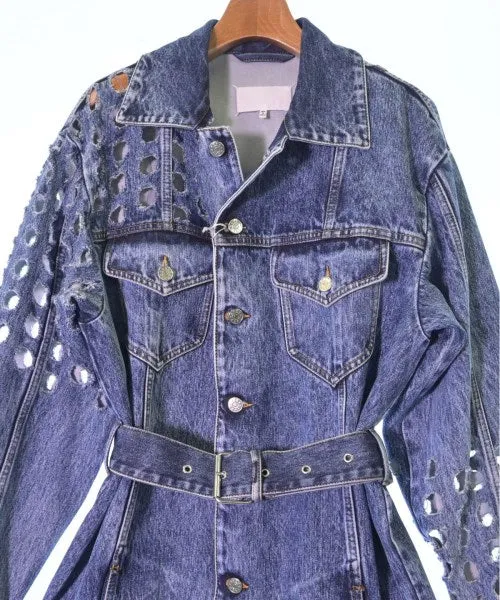 Maison Margiela Denim-Jacken