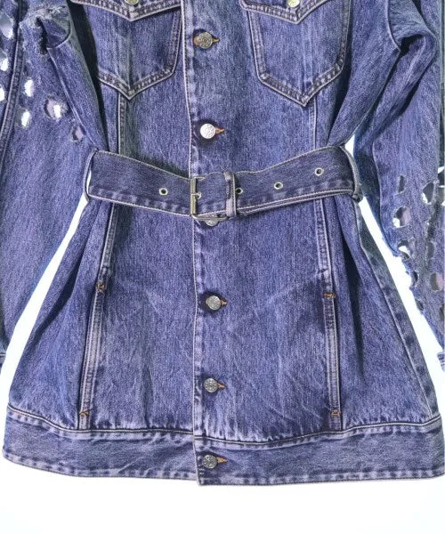 Maison Margiela Denim-Jacken