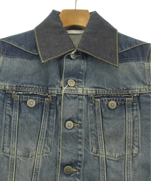 Maison Margiela Denim-Jacken