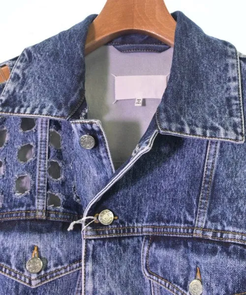 Maison Margiela Denim-Jacken