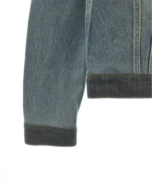 Maison Margiela Denim-Jacken