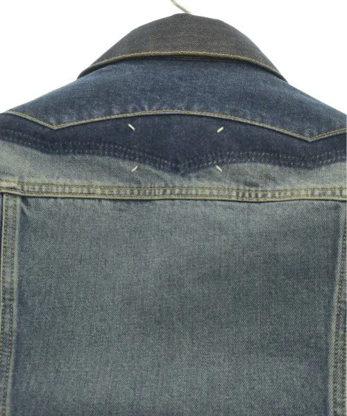 Maison Margiela Denim-Jacken