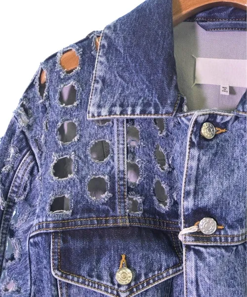 Maison Margiela Denimjacken