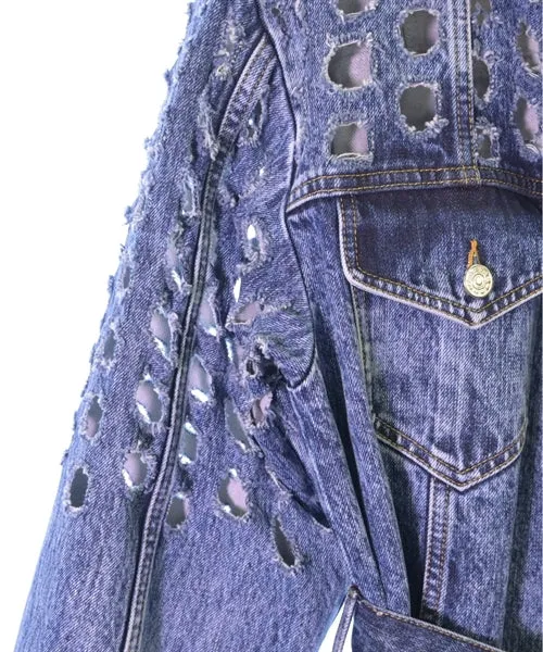 Maison Margiela Denimjacken