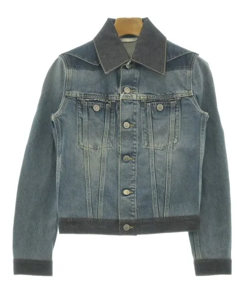 Maison Margiela Denim-Jacken