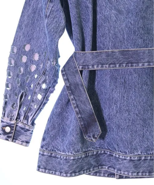 Maison Margiela Denim-Jacken