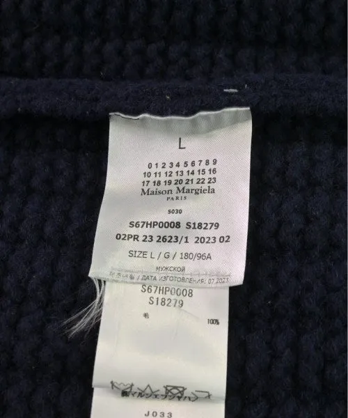 Maison Margiela Pullover
