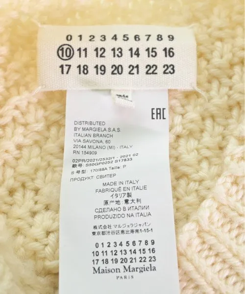 Maison Margiela Pullover