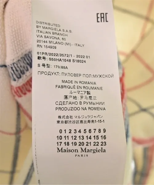 Maison Margiela Pullover