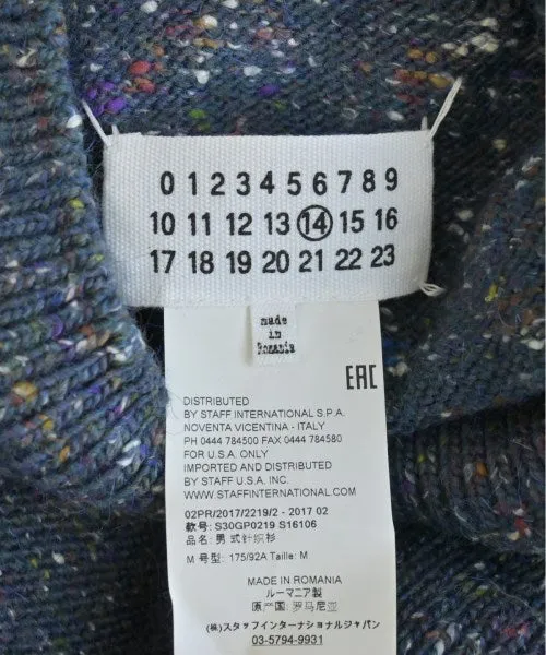 Maison Margiela Pullover