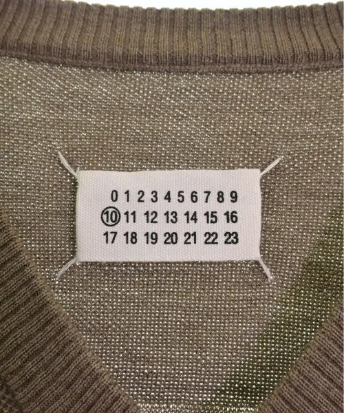 Maison Margiela Pullover