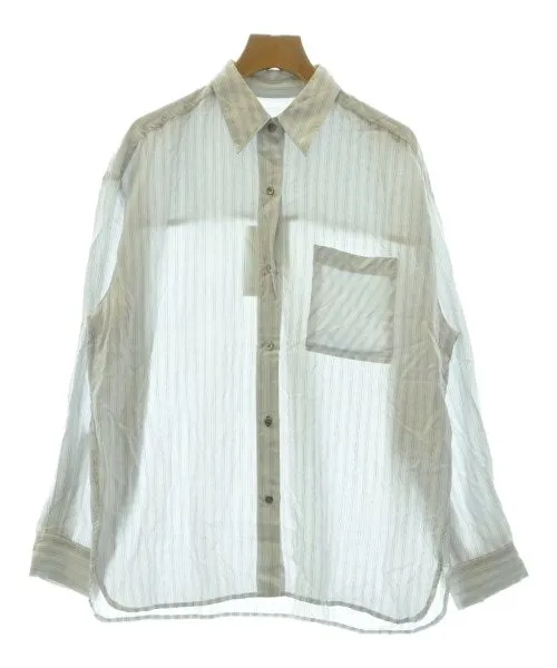 MAISON SPECIAL Casual Hemden
