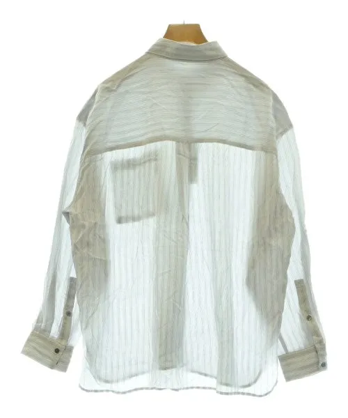 MAISON SPECIAL Casual Hemden