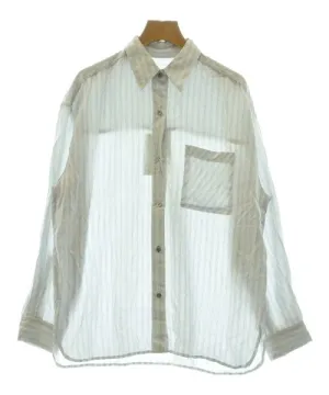 MAISON SPECIAL Casual Hemden