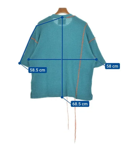 MAISON SPECIAL Pullover