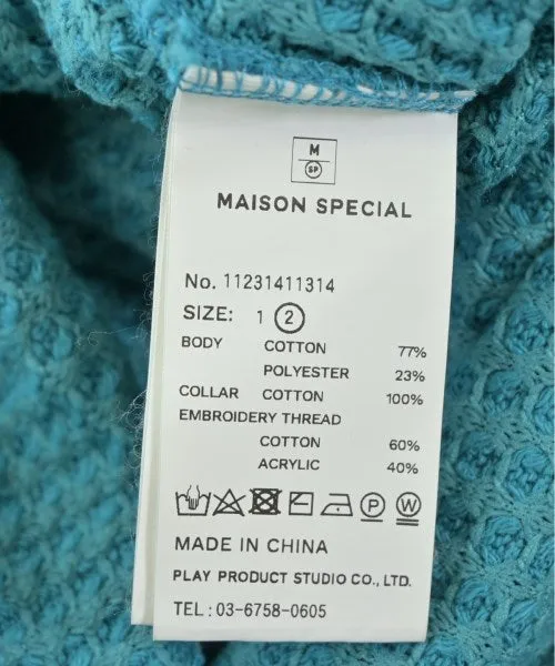 MAISON SPECIAL Pullover