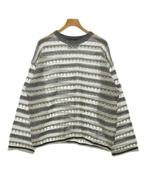 MAISON SPECIAL Pullover