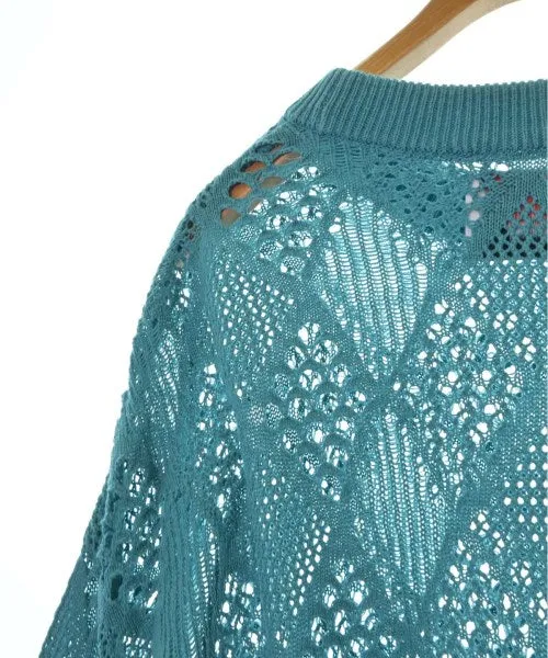 MAISON SPECIAL Pullover