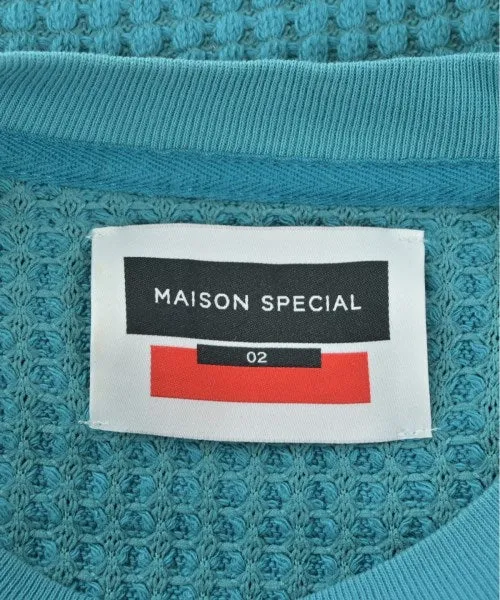 MAISON SPECIAL Pullover