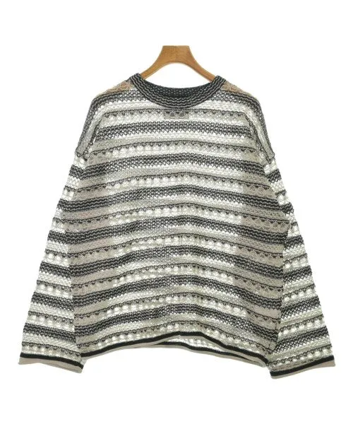 MAISON SPECIAL Pullover