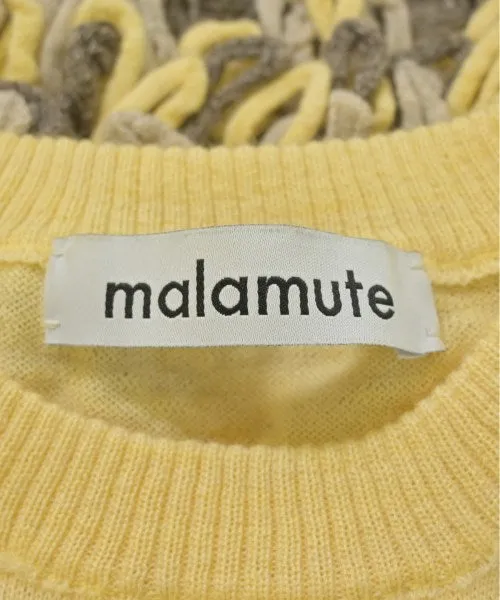 Malamute-Pullover