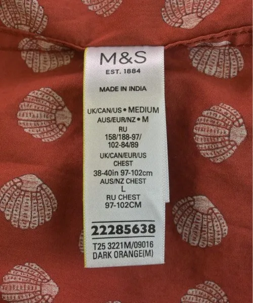 M&S Freizeithemden