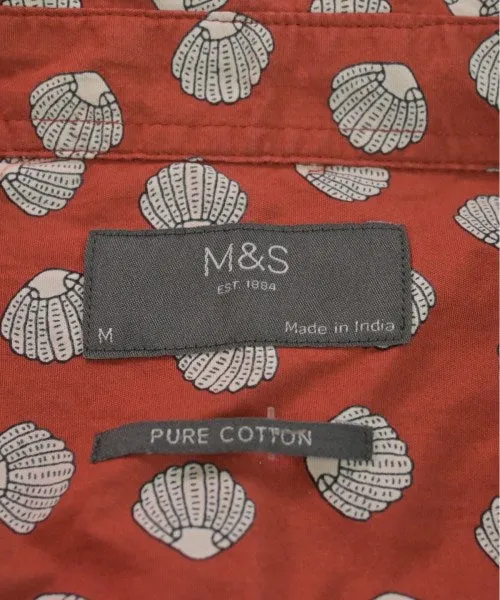 M&S Freizeithemden
