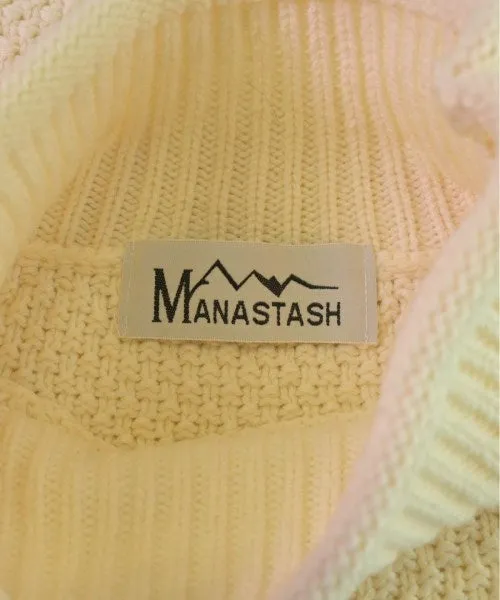 Manastash Pullover