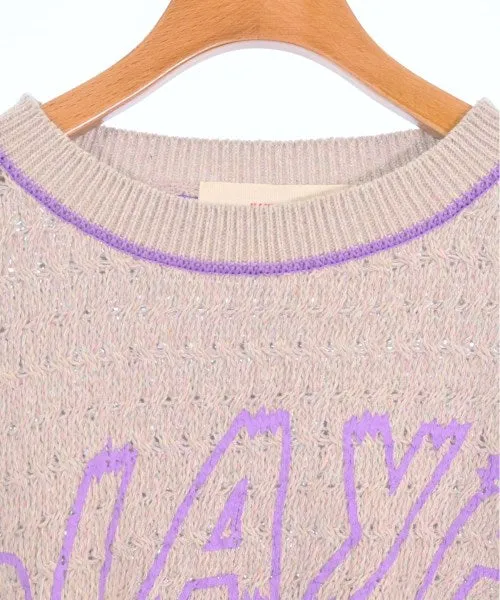 MANI PULITE Pullover