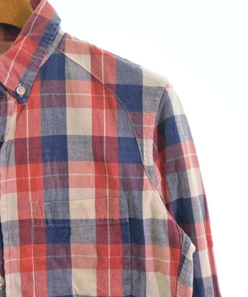 Marka Casual Hemden