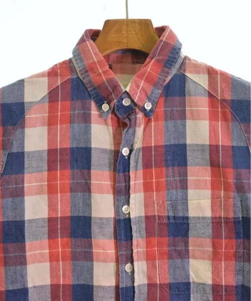 Marka Casual Hemden